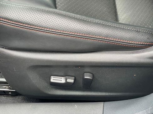 Used 2023 Nissan Altima 2.5 SR FWD image 14