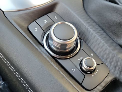 New 2026 MAZDA MX-5 Miata Club w/ Interior Package RWD image 30