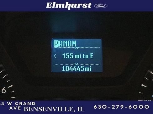 Used 2018 Ford Transit 350 148 Low Roof image 17