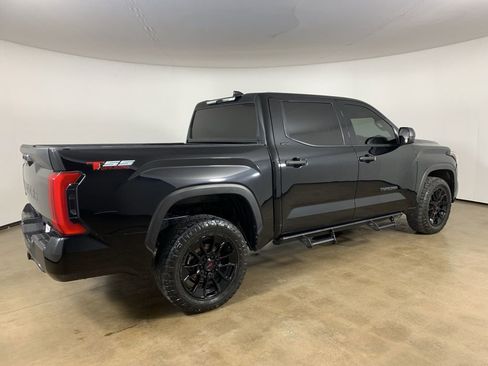 Used 2022 Toyota Tundra SR5 image 8