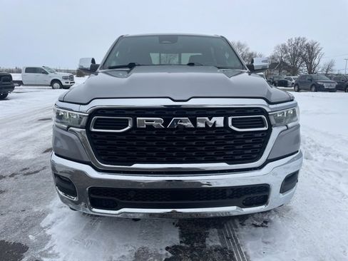 Used 2025 RAM 1500 Big Horn image 2