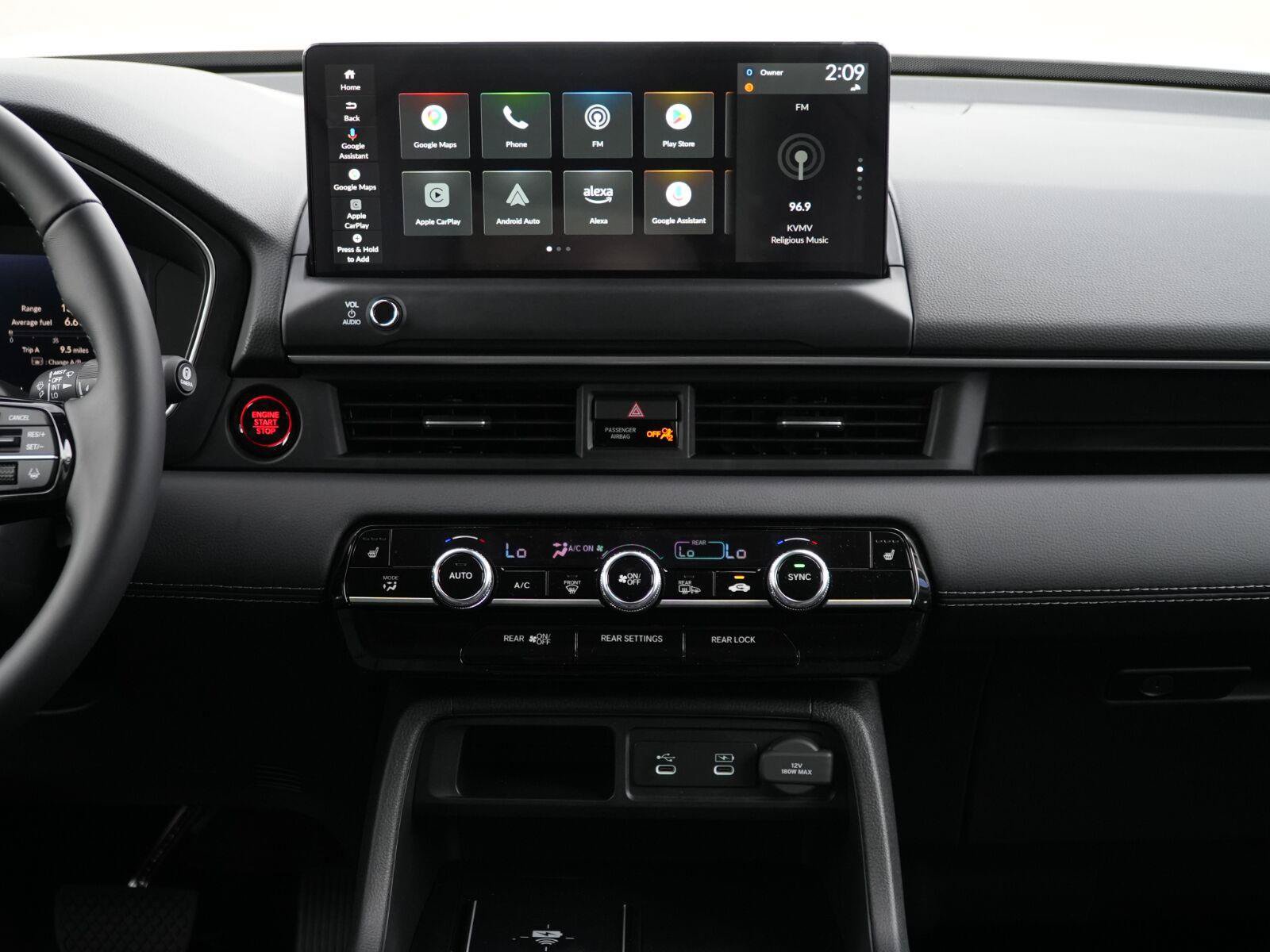 New 2026 Honda Pilot image 27