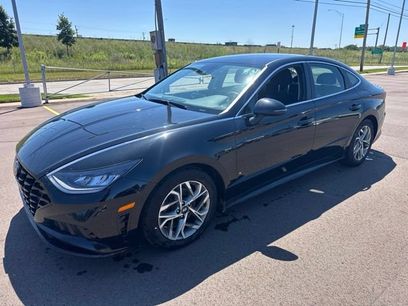 Used 2022 Hyundai Sonata SEL w/ Preferred Accessory Package
