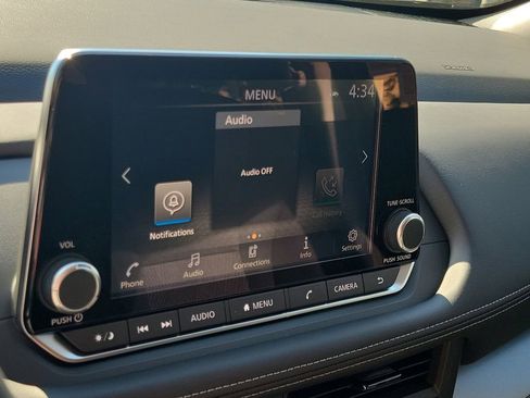 New 2026 Nissan Rogue SV image 33