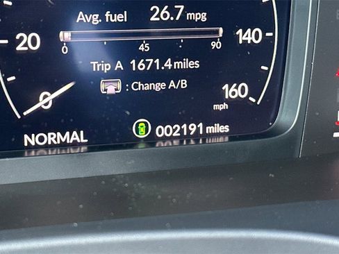 Certified 2025 Acura Integra image 27