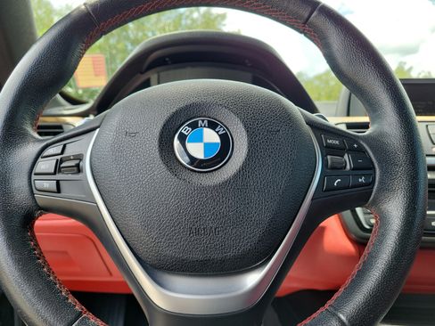 Used 2016 BMW 428i Convertible RWD image 19