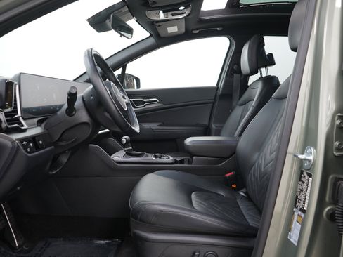 Used 2024 Kia Sportage X-Pro AWD/4WD image 24