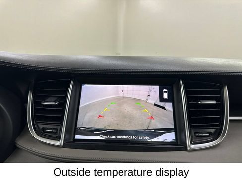 Used 2024 INFINITI QX50 Luxe FWD image 48