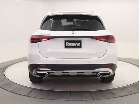 New 2026 Mercedes-Benz GLC 300 GLC 300 image 3