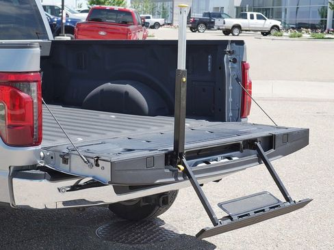 Used 2024 Ford F150 XLT w/ Equipment Group 302A MID AWD/4WD image 67