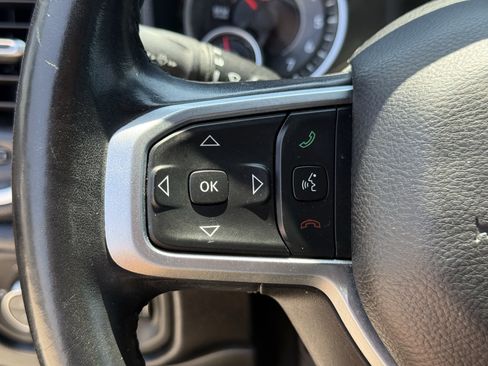 Used 2019 RAM 1500 Big Horn RWD image 16