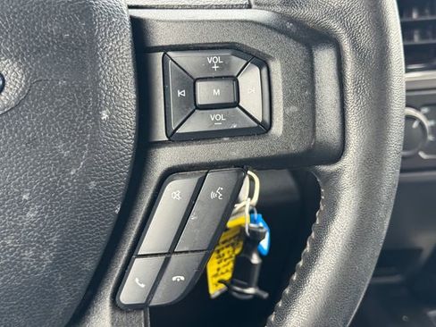 Used 2019 Ford F150 XLT w/ Equipment Group 302A Luxury image 19