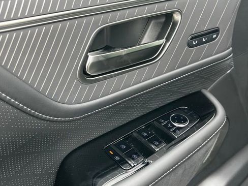 New 2026 INFINITI QX80 Autograph image 10