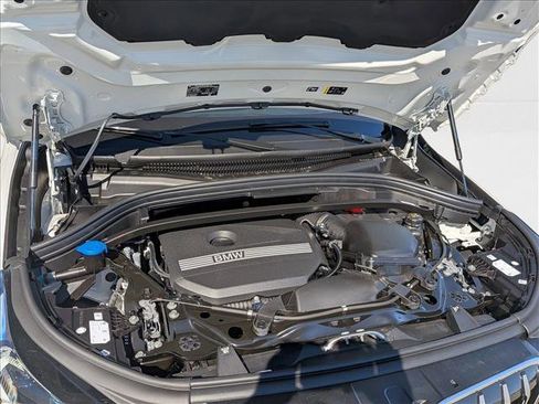 Used 2026 BMW X1 xDrive28i w/ Technology Package image 16