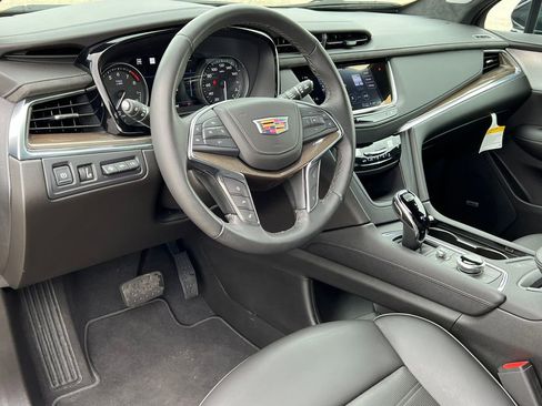 Certified 2023 Cadillac XT5 Premium Luxury w/ Platinum Package AWD/4WD image 19