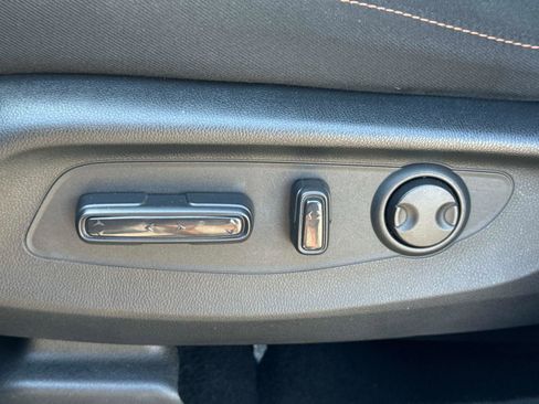 Certified 2023 Honda CR-V Sport image 19