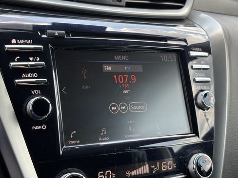 Used 2023 Nissan Murano S AWD/4WD image 23