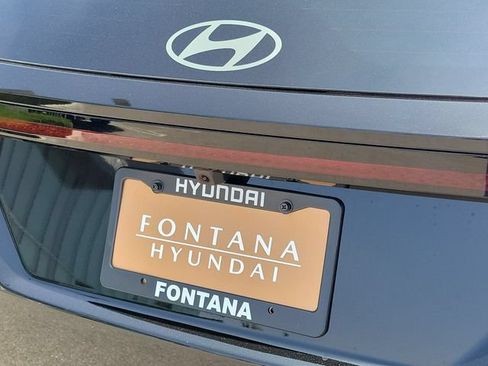 New 2026 Hyundai Tucson SEL Plus FWD image 30