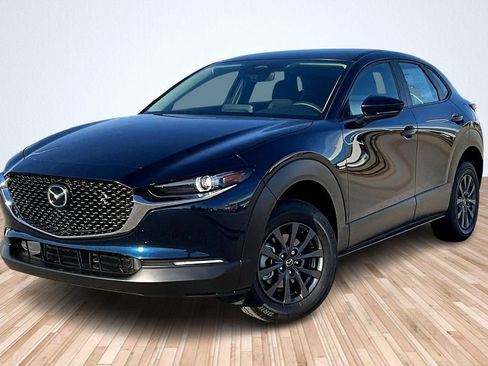 New 2026 MAZDA CX-30 AWD 2.5 S image 1