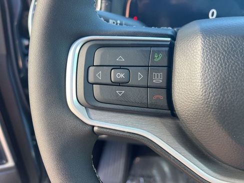 New 2026 Jeep Grand Wagoneer Limited image 11