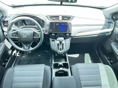 Used 2022 Honda CR-V Special Edition image 13