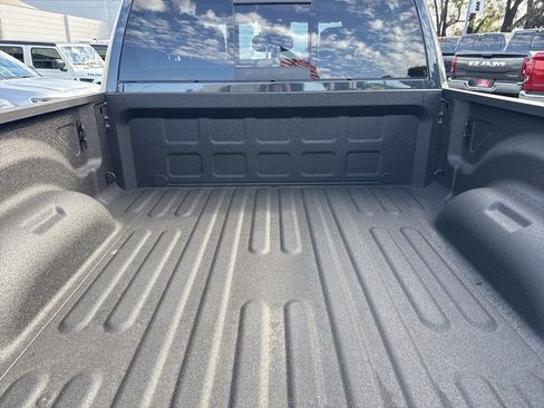 New 2026 RAM 2500 Tradesman image 9