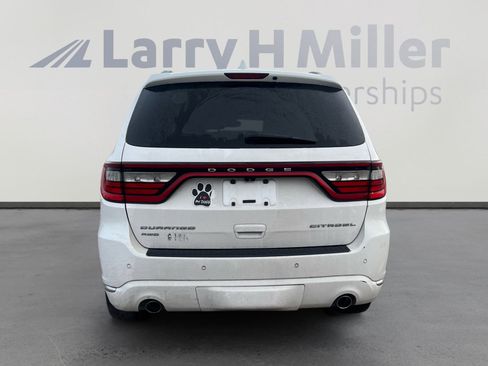 Used 2017 Dodge Durango Citadel image 4