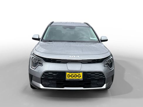 New 2026 Kia Niro Wind image 8
