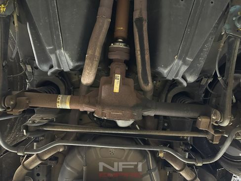 Used 2011 Ford Mustang GT Premium w/ Electronics Pkg image 52