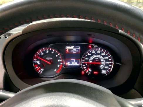 Used 2020 Subaru WRX Premium image 25