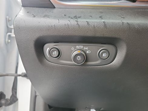 Used 2021 Chevrolet Traverse High Country AWD/4WD image 31