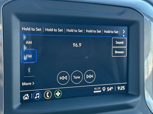 New 2026 Chevrolet Silverado 3500 W/T w/ WT Convenience Package image 17