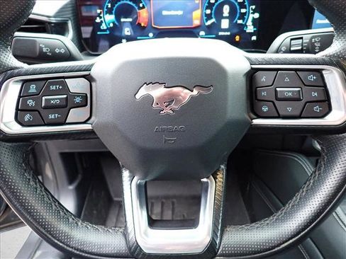 Used 2024 Ford Mustang Premium image 15