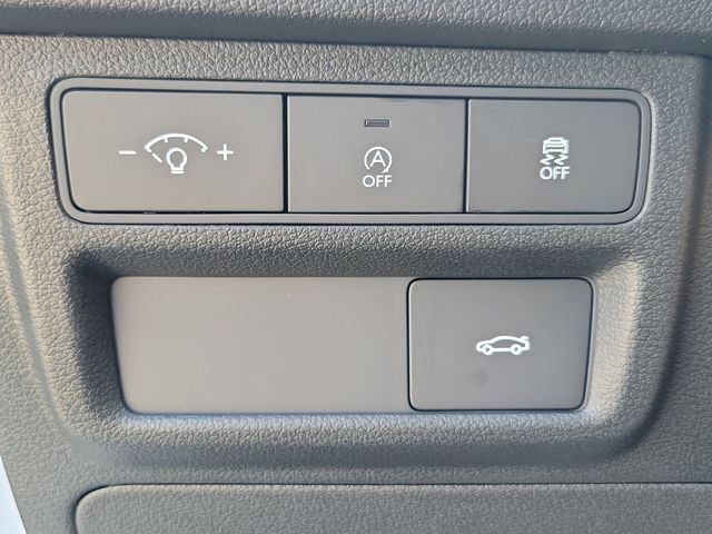 New 2026 Hyundai Sonata SE FWD image 17