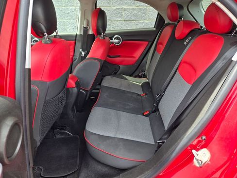 Used 2016 FIAT 500X Easy AWD/4WD image 32