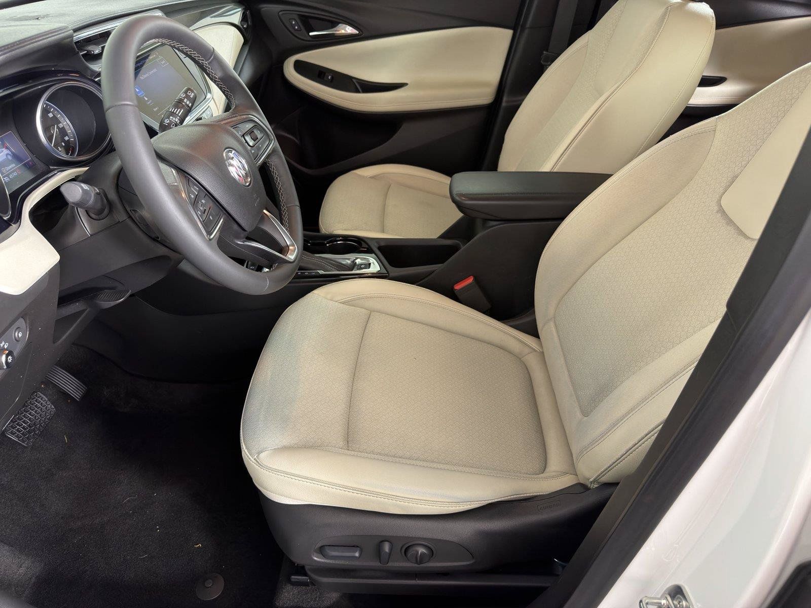 Certified 2023 Buick Encore GX Select FWD image 7