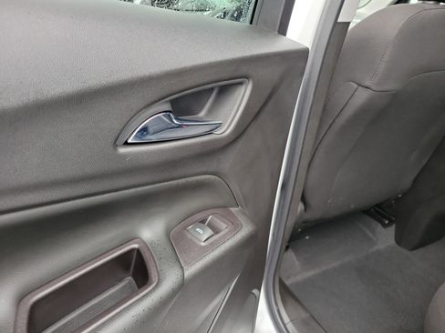 Used 2022 Chevrolet Equinox LT FWD image 13