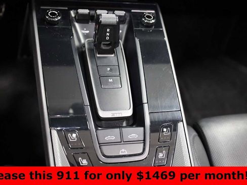 Certified 2022 Porsche 911 Carrera image 30
