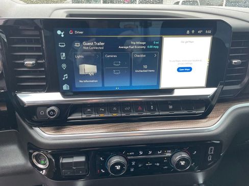 Used 2025 Chevrolet Silverado 1500 LT w/ All Star Edition Plus image 22