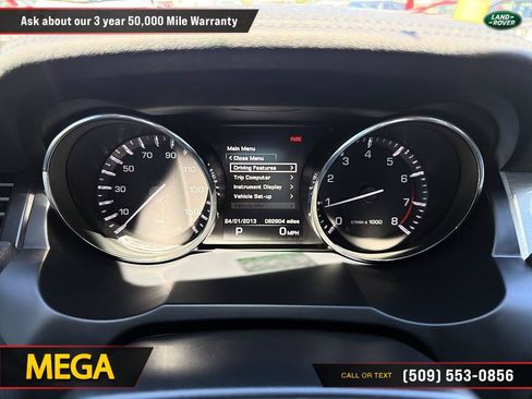 Used 2015 Land Rover Range Rover Evoque Pure Plus AWD/4WD image 20