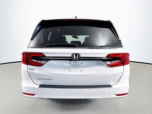 Used 2021 Honda Odyssey EX image 7