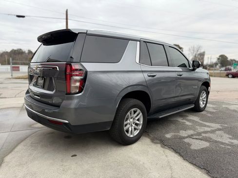 Used 2021 Chevrolet Tahoe LT image 7