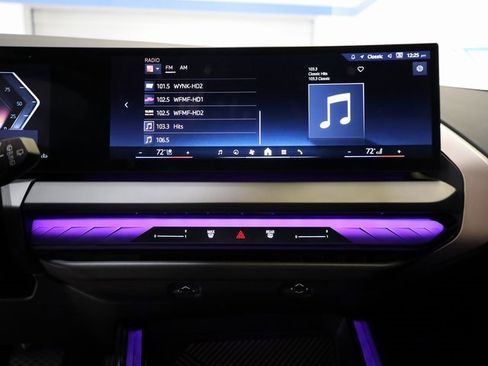 Used 2025 BMW X3 xDrive30i w/ Premium Package image 28