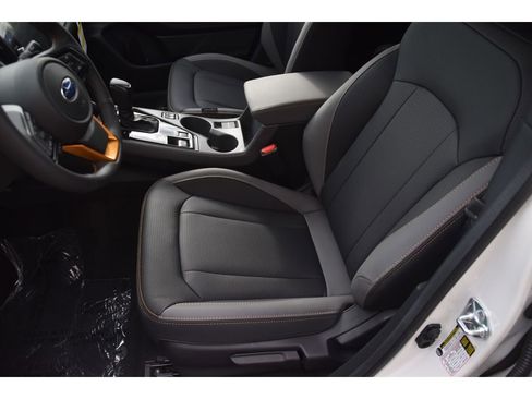 New 2026 Subaru Crosstrek 2.5i Wilderness AWD/4WD image 13