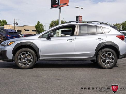 Used 2023 Subaru Crosstrek 2.5i Sport AWD/4WD image 14