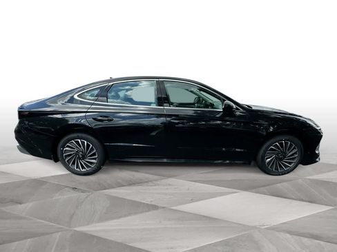 New 2025 Hyundai Sonata SEL FWD image 9