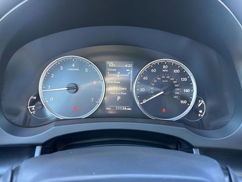 Used 2024 Lexus IS 350 F Sport w/ Accessory Package 2 image 22