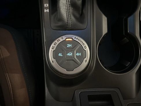 Used 2021 Ford Bronco Outer Banks AWD/4WD image 33