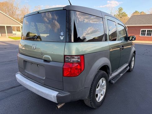 Used 2005 Honda Element LX image 7