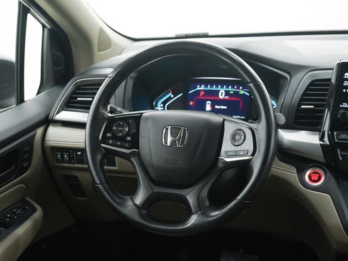 Used 2018 Honda Odyssey EX-L image 15